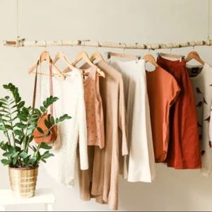 Meet your Posher, SW